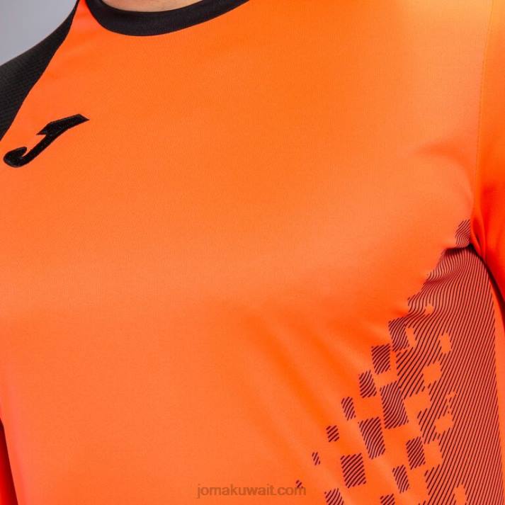 Joma 82P4R697 نيون المرجان تعيين بورتيرو زامورا الرابع رجال