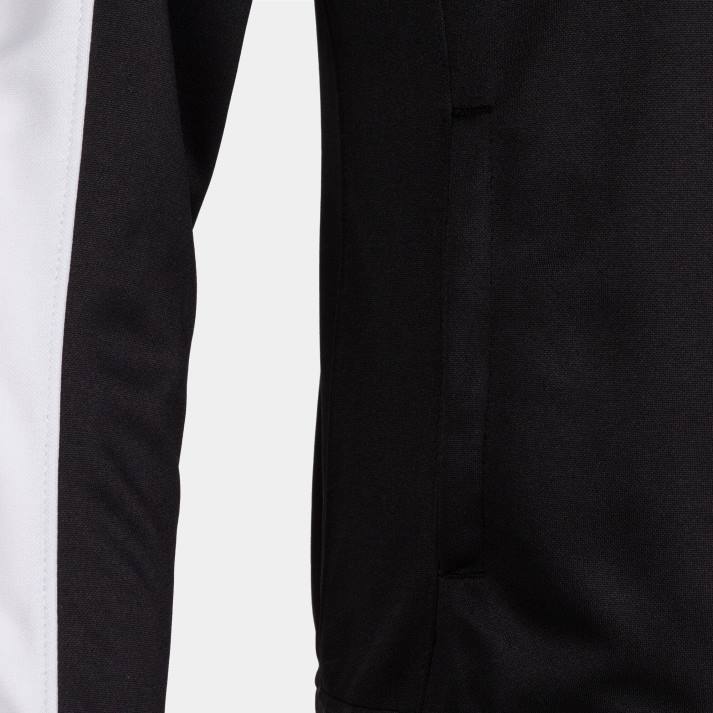 Joma 82P4R707 أسود أكاديمية رياضية iii رجال