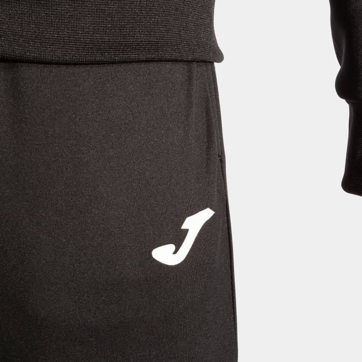 Joma 82P4R70 أسود أبيض رياضية فينيكس الثاني رجال