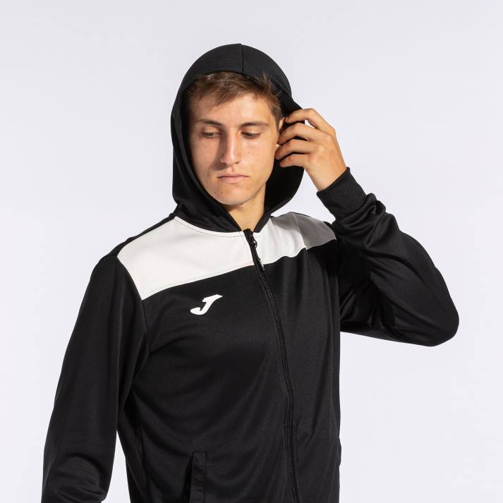 Joma 82P4R70 أسود أبيض رياضية فينيكس الثاني رجال