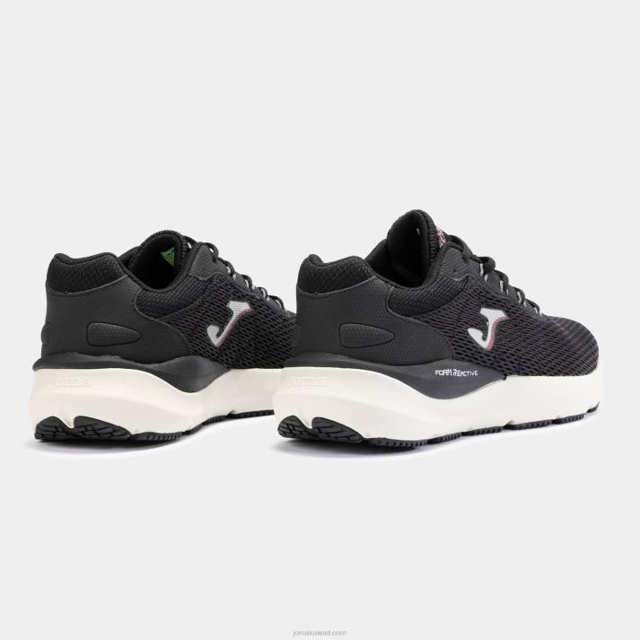 Joma 82P4R737 أسود حذاء كاجوال c.n 250 23 رجال