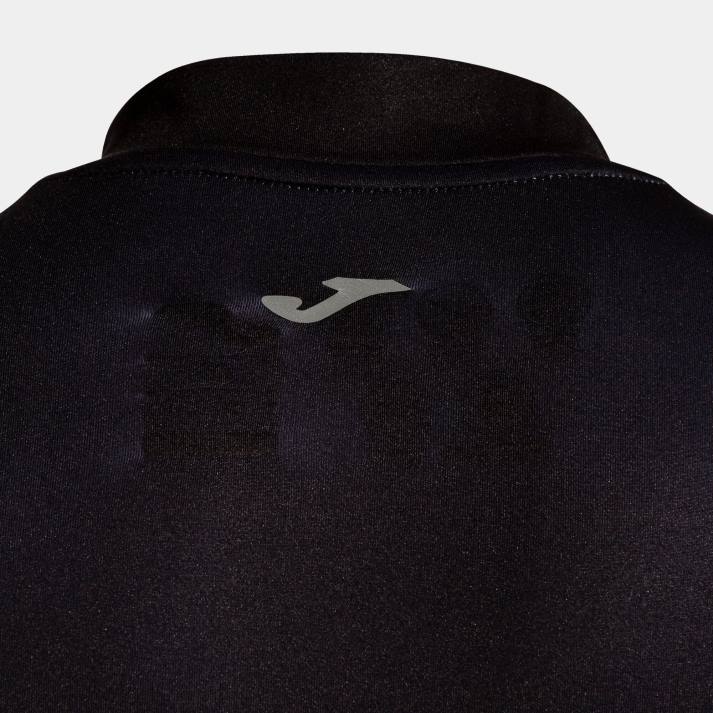 Joma 82P4R742 أسود أصفر فلوري جيرسي الدراجات كرونو