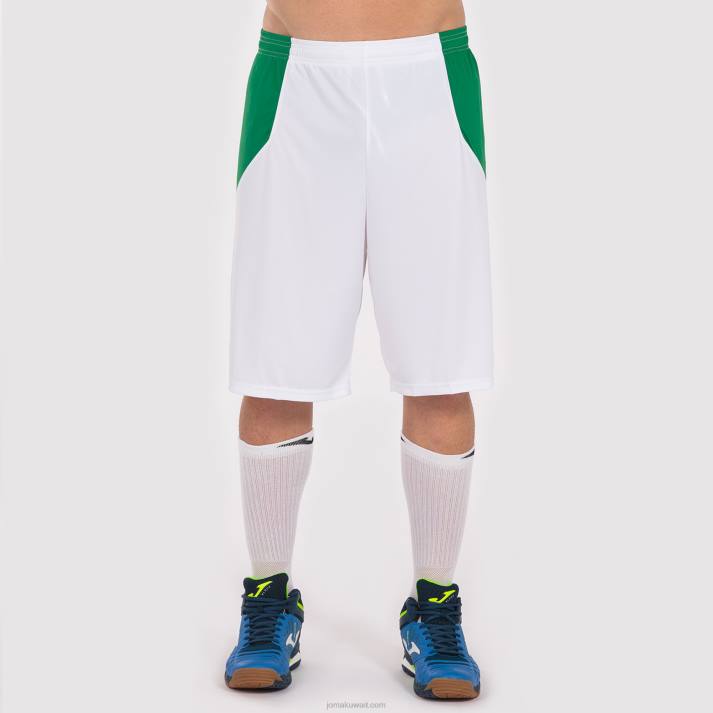 Joma 82P4R747 أبيض أخضر مجموعة نهائية رجال