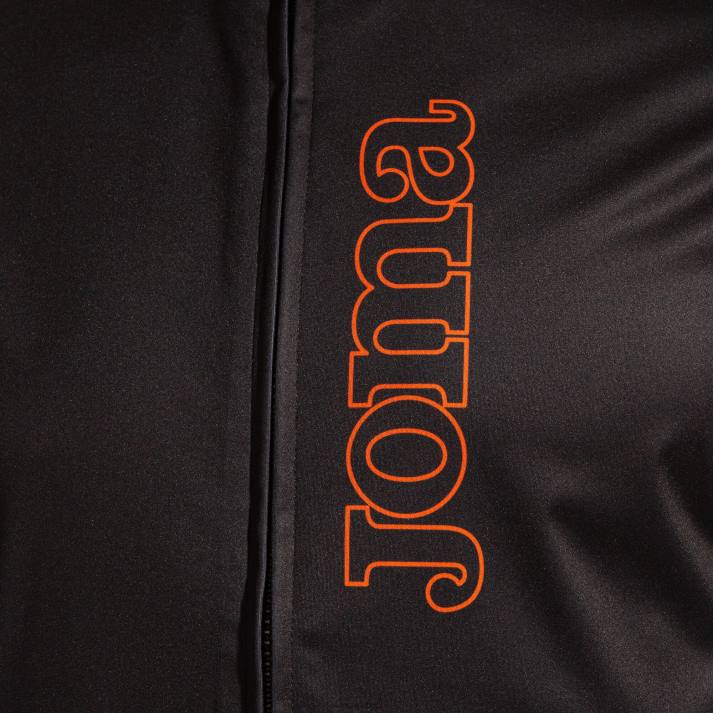 Joma 82P4R754 برتقالة سوداء جيليه كرونو