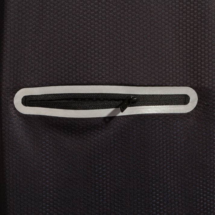 Joma 82P4R754 برتقالة سوداء جيليه كرونو