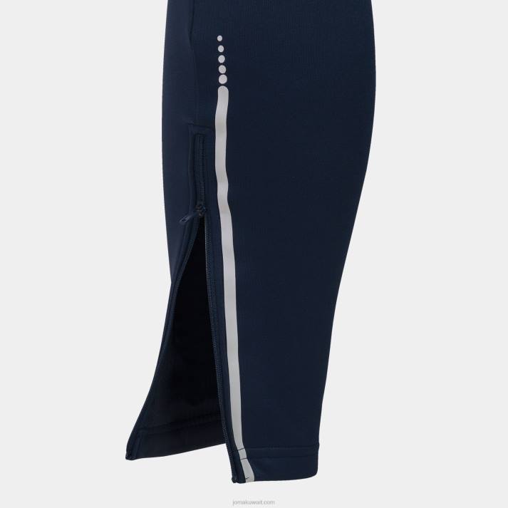 Joma 82P4R759 أبيض رياضية اتحاد التنس الإيطالي