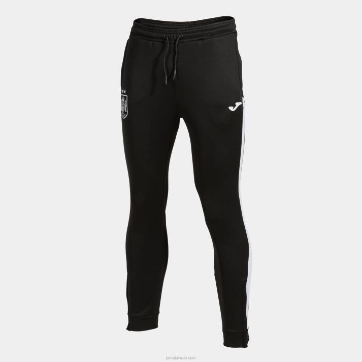 Joma 82P4R799 الرمادي الداكن longs السراويل الترفيه اختيار كرة الصالات الإسبانية