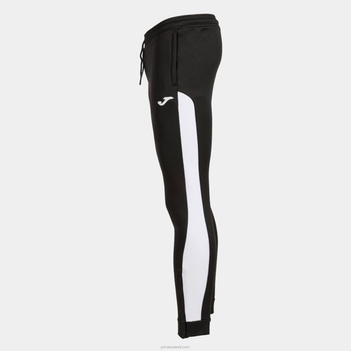 Joma 82P4R799 الرمادي الداكن longs السراويل الترفيه اختيار كرة الصالات الإسبانية