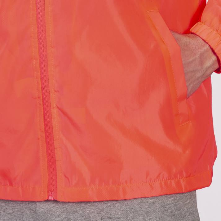 Joma 82P4R801 نيون المرجان قزحية المطر رجال