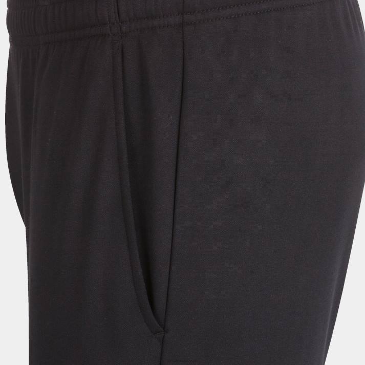 Joma 82P4R816 أسود أخضر نيون بطولة السراويل الطويلة vi رجال