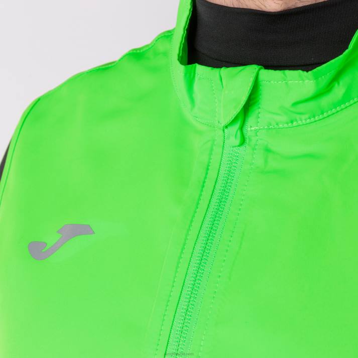 Joma 82P4R824 أخضر سجل جيليه الثاني رجال