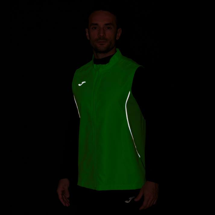 Joma 82P4R824 أخضر سجل جيليه الثاني رجال