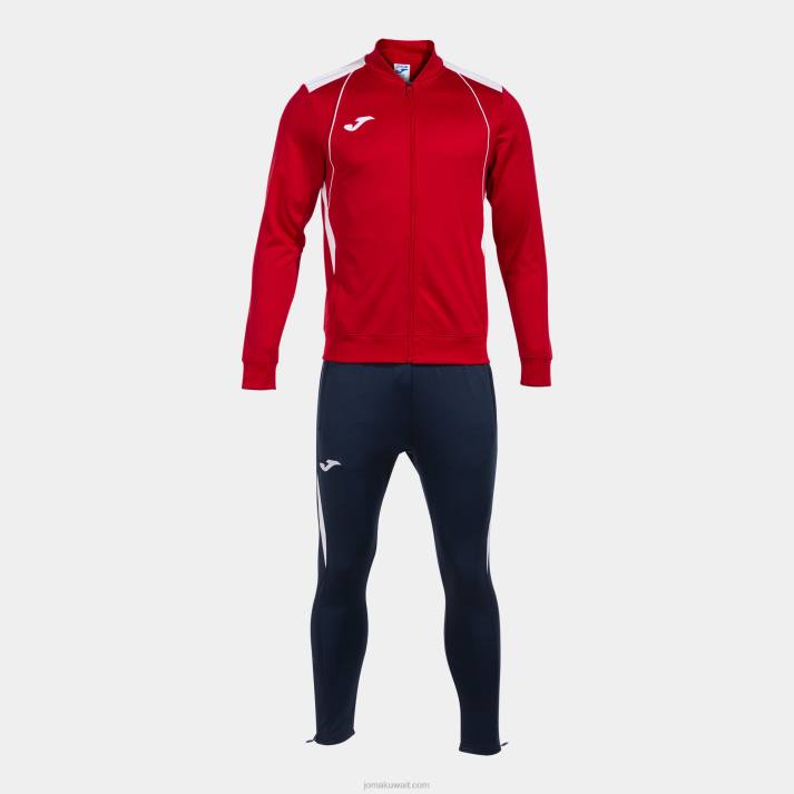 Joma 82P4R834 أحمر أبيض أزرق كحلي بطولة رياضية السابع رجال