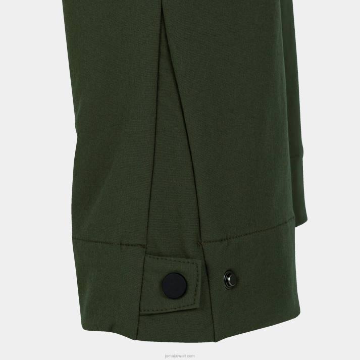 Joma 82P4R854 الكاكي مستكشف السراويل الطويلة رجال