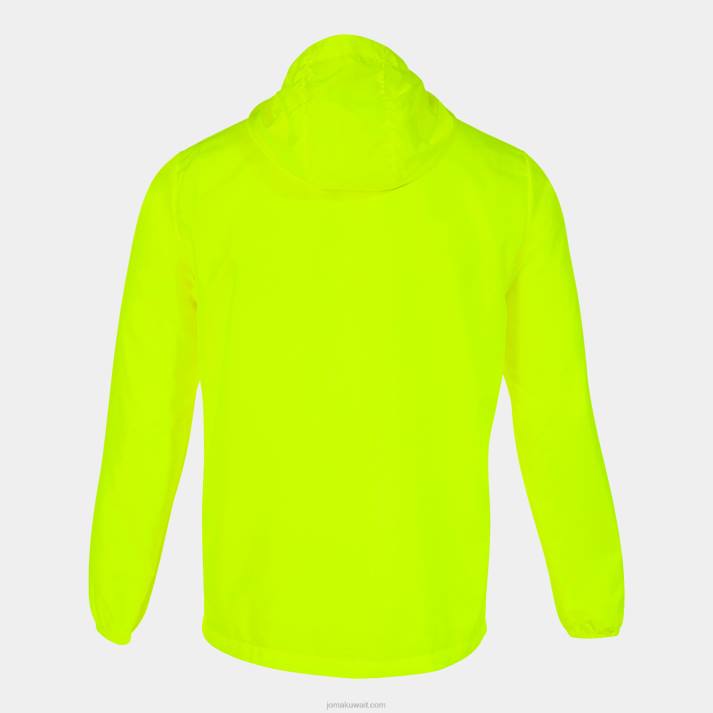 Joma 82P4R856 الفلورسنت الأصفر سترة واقية r- درب الطبيعة رجال