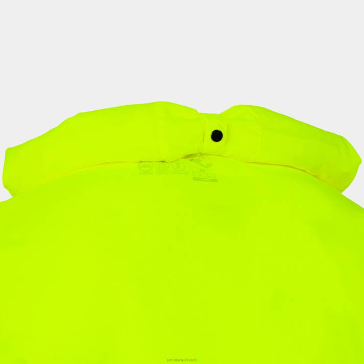 Joma 82P4R856 الفلورسنت الأصفر سترة واقية r- درب الطبيعة رجال