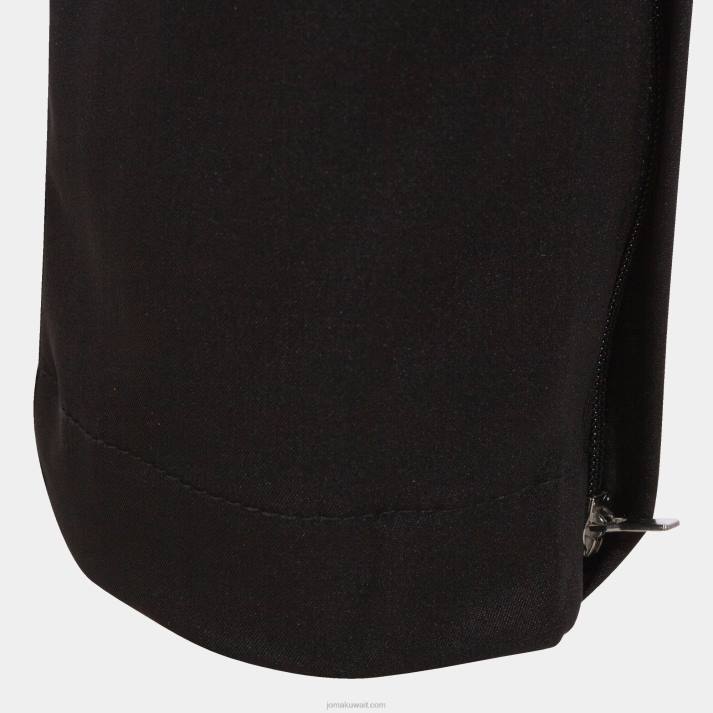 Joma 82P4R869 أحمر أسود رياضية مونتريال رجال