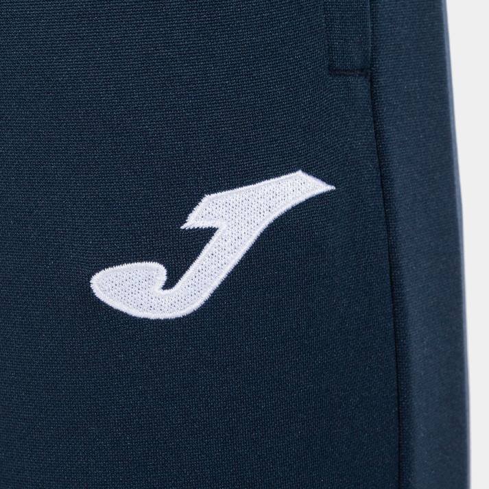 Joma 82P4R870 الأزرق الداكن سروال طويل صديق البيئة المستعر الأعظم رجال