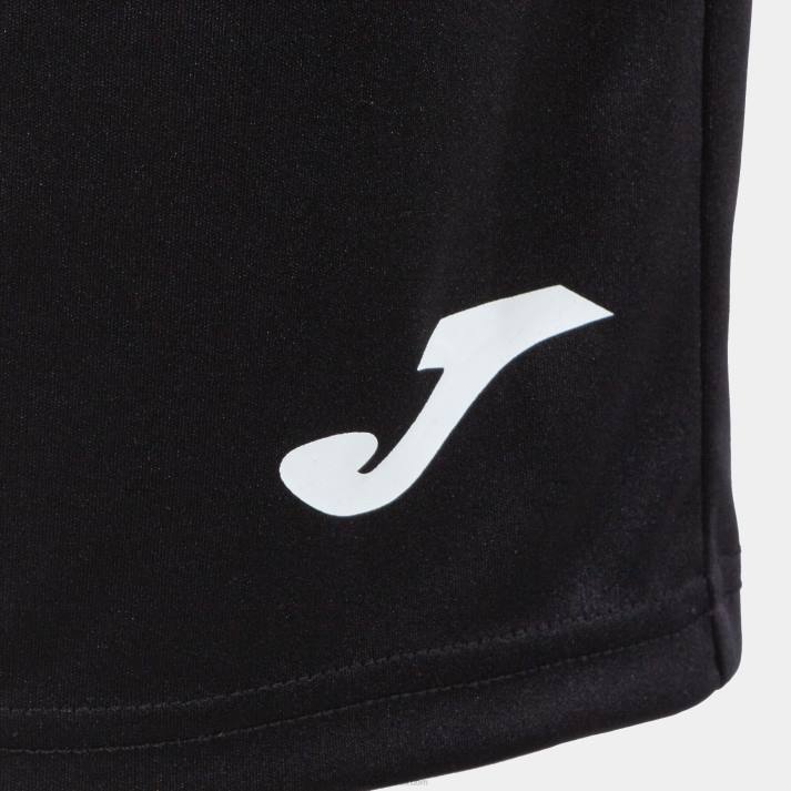 Joma 82P4R912 أسود أبيض تعيين طائر الفينيق الثاني رجال