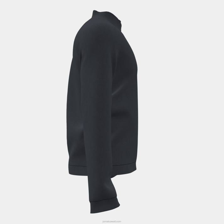 Joma 82P4R917 أسود من النوع الثقيل بيتا رجال