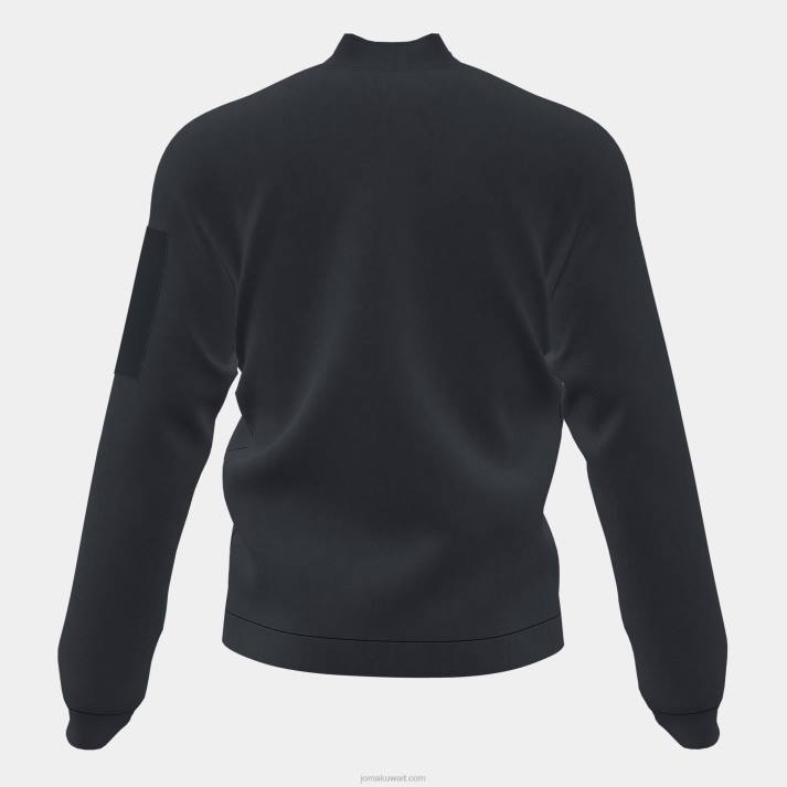 Joma 82P4R917 أسود من النوع الثقيل بيتا رجال