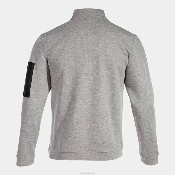 Joma 82P4R918 مزيج الرمادي من النوع الثقيل بيتا رجال