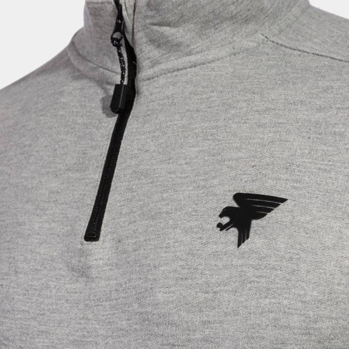 Joma 82P4R918 مزيج الرمادي من النوع الثقيل بيتا رجال