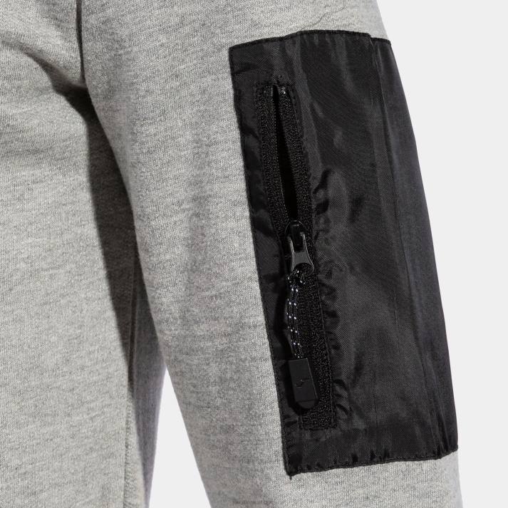 Joma 82P4R918 مزيج الرمادي من النوع الثقيل بيتا رجال