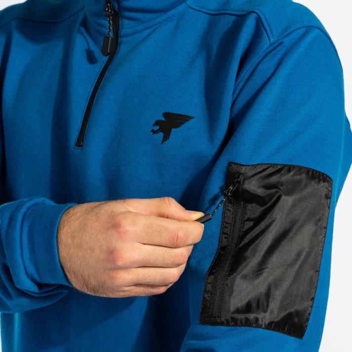 Joma 82P4R919 أزرق من النوع الثقيل بيتا رجال