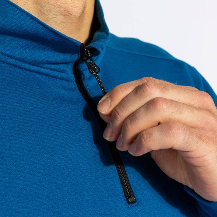 Joma 82P4R919 أزرق من النوع الثقيل بيتا رجال