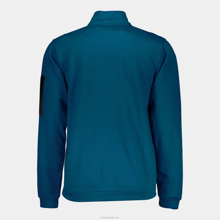 Joma 82P4R919 أزرق من النوع الثقيل بيتا رجال