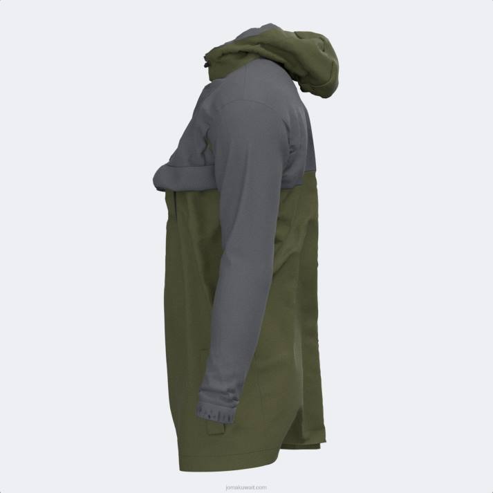 Joma 82P4R942 الكاكي مستكشف أنوراك رجال