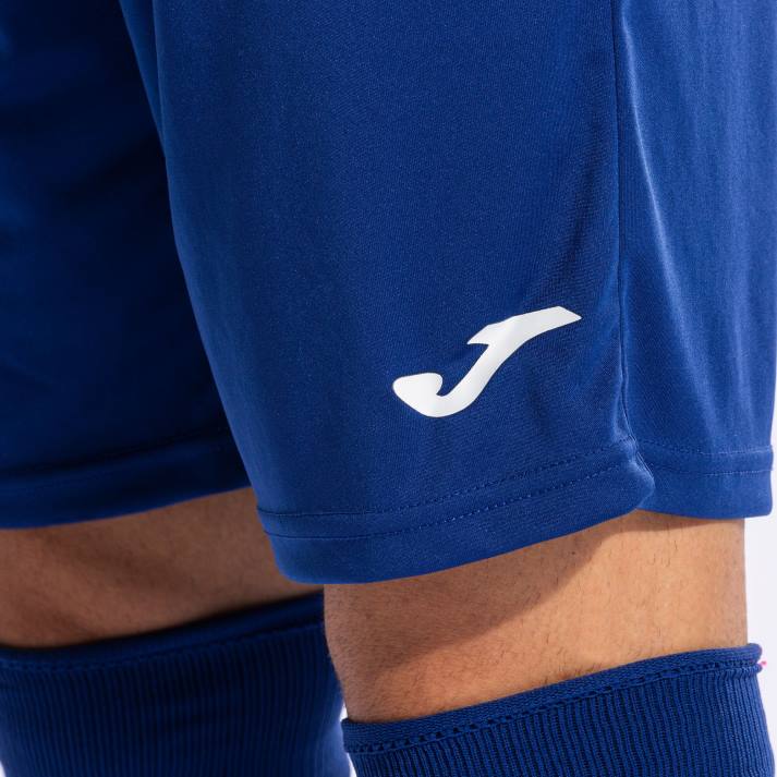 Joma 82P4R944 الأزرق الملكي بورجوندي وضع بين الكلاسيكية رجال
