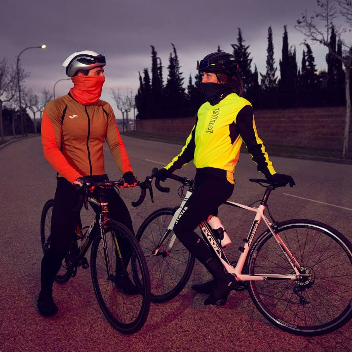 Joma 82P4R969 الكاكي الأسود سترة كرونو