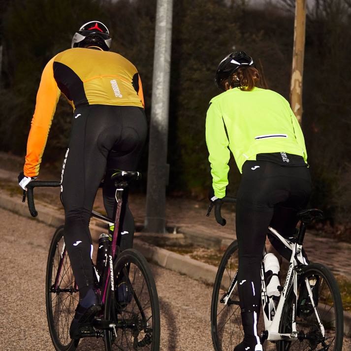 Joma 82P4R969 الكاكي الأسود سترة كرونو