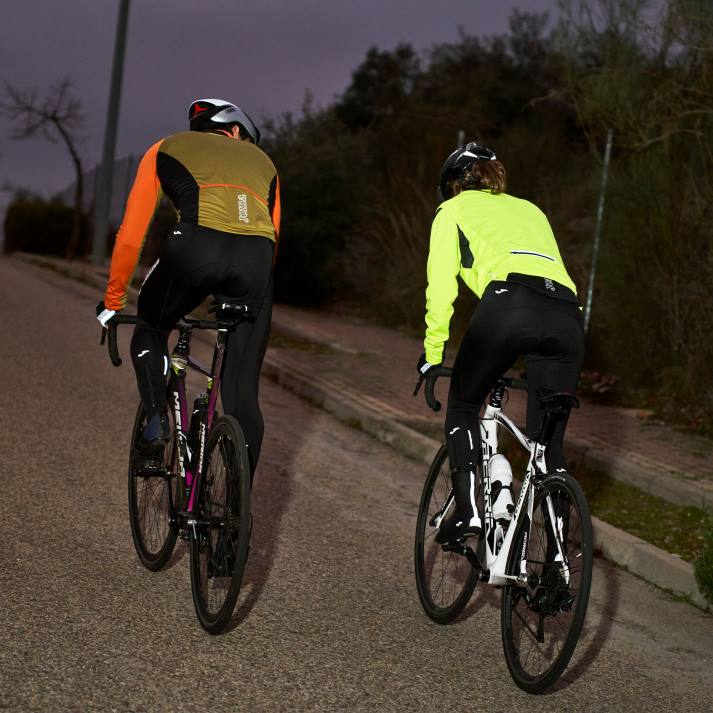 Joma 82P4R969 الكاكي الأسود سترة كرونو