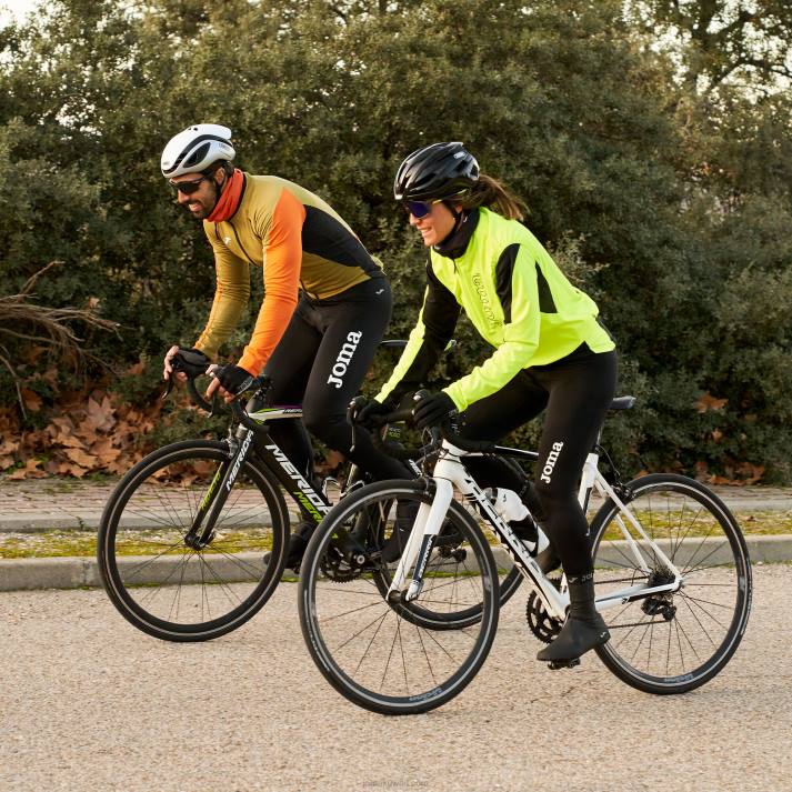 Joma 82P4R969 الكاكي الأسود سترة كرونو