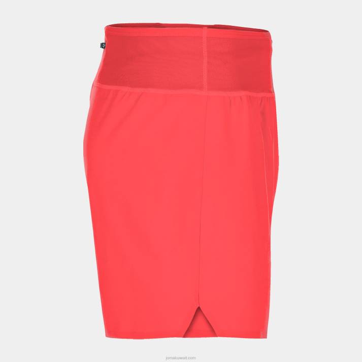 Joma 82P4R981 نيون المرجان السراويل r-combi رجال