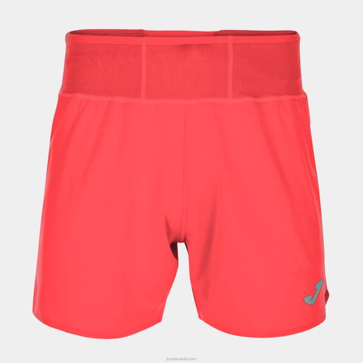 Joma 82P4R981 نيون المرجان السراويل r-combi رجال
