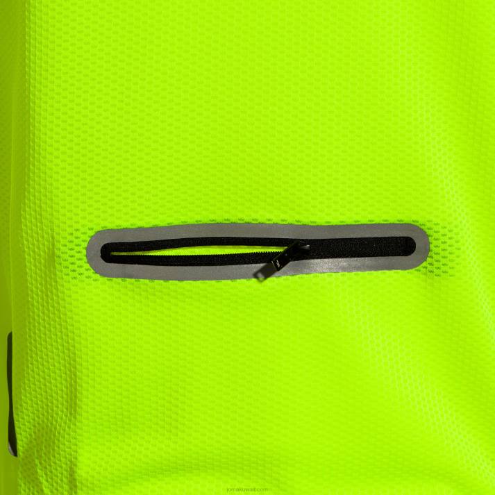 Joma 82P4R982 نيون أصفر أسود جيليه كرونو